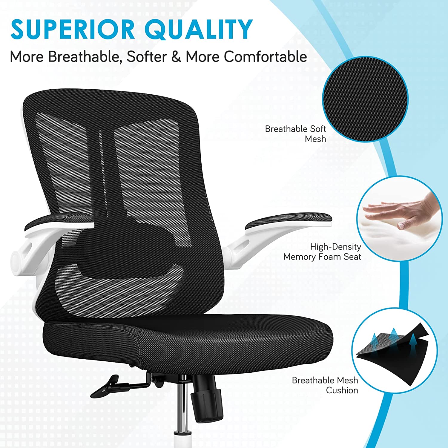 Balmstar Office Chair