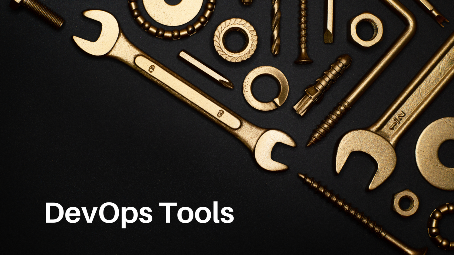 DevOps-Tools