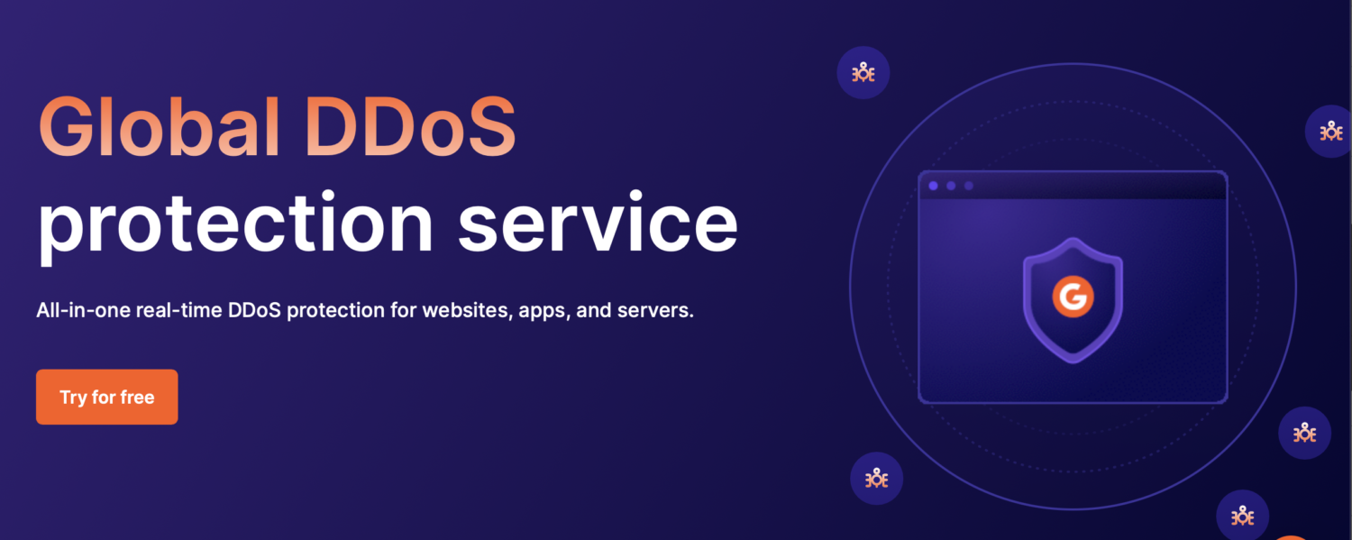 Gcore-DDoS-protection