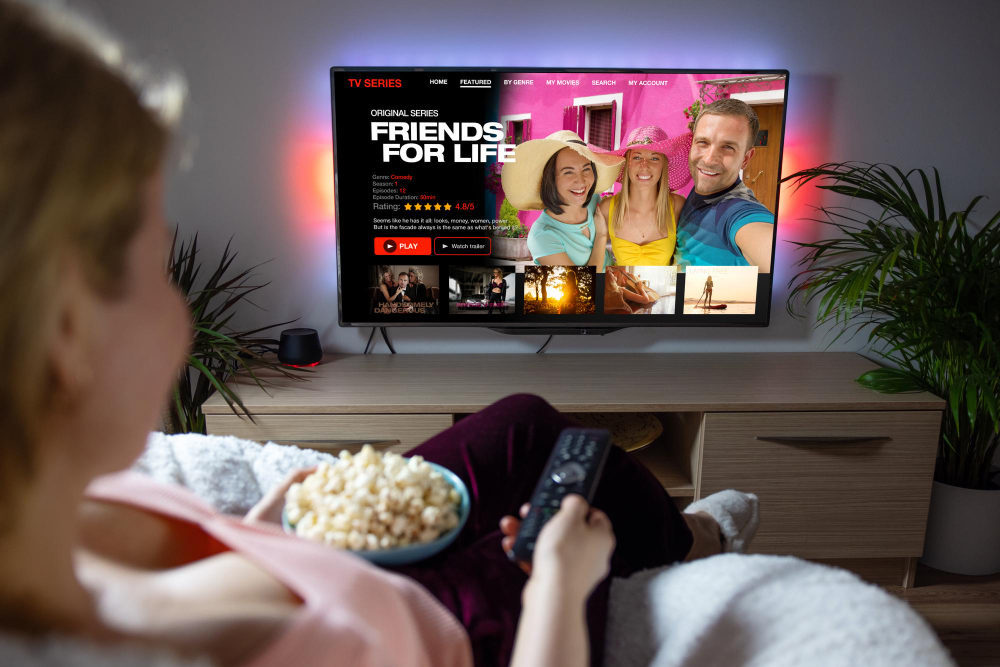 [Corregido] "Código de error de Netflix NW25" para el streaming sin