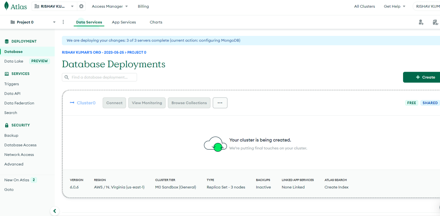 DynamoDB Y MongoDB: Comparación De Las Mejores Bases De Datos NoSQL