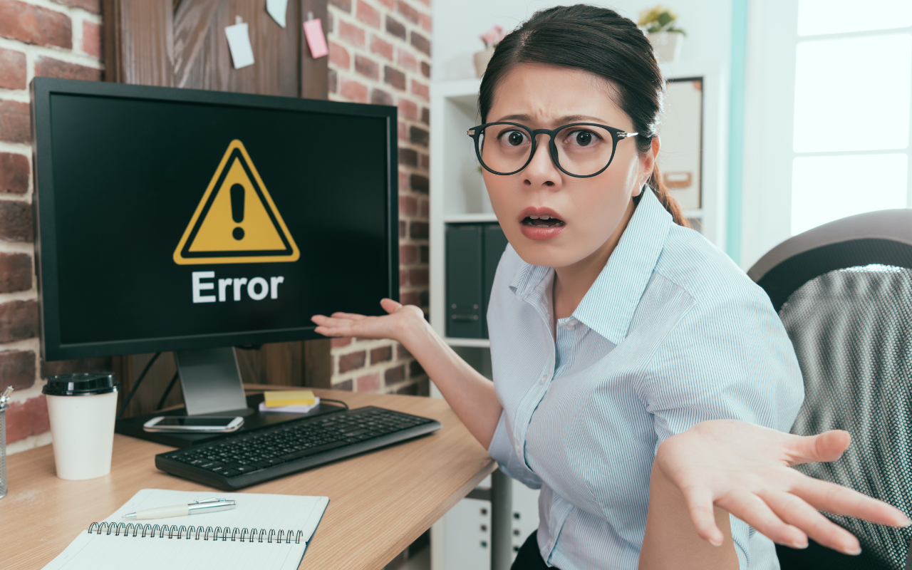 Reasons Behind 406 Errors in WordPress