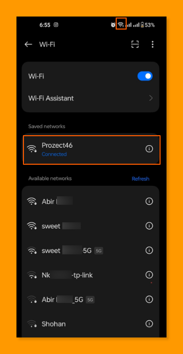 SSID-on-Android-Device-1