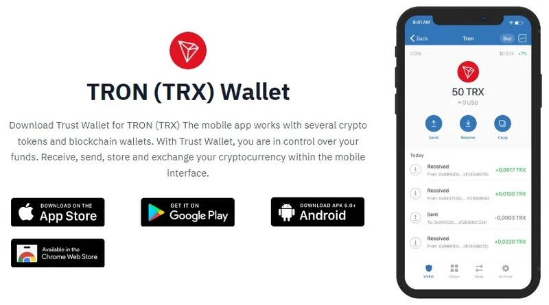 Trust-Wallet