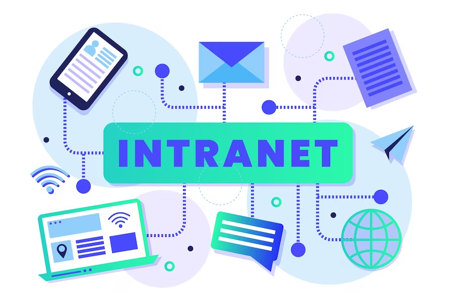 What-is-Intranet