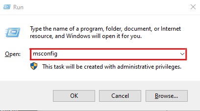 type-msconfig-and-hit-enter