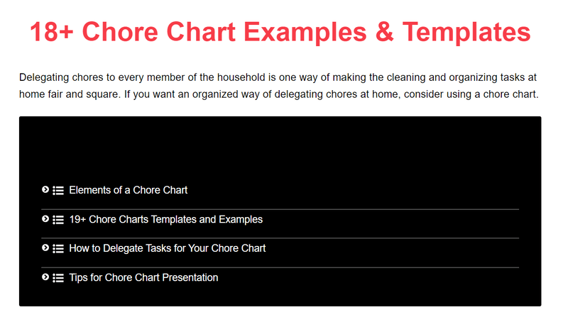 Examples