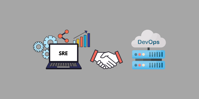 SRE-and-devops