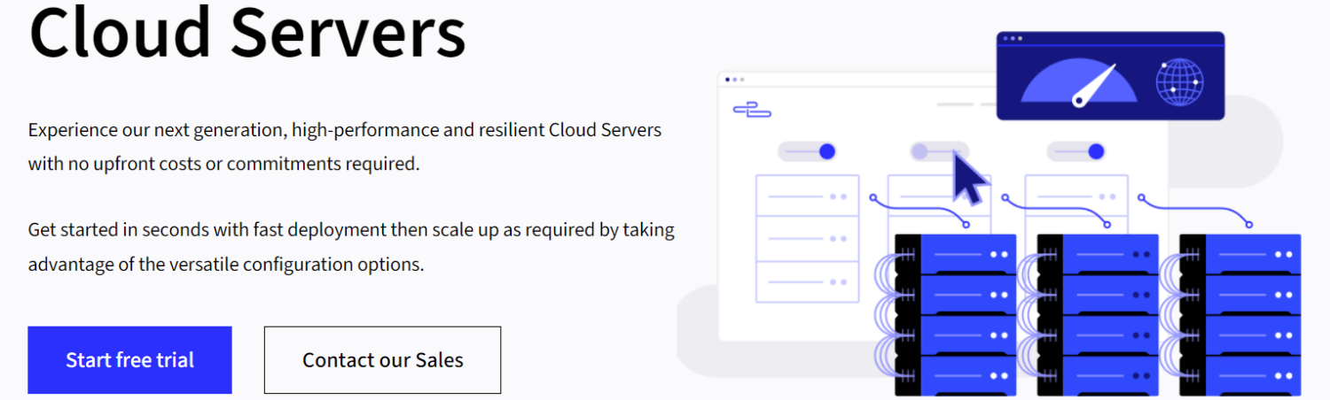 UpCloud-Cloud-Servers