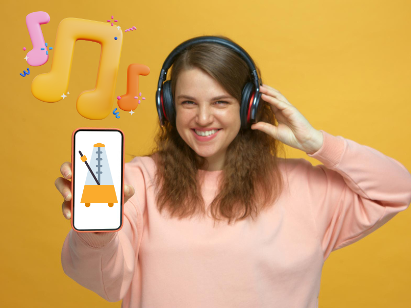 What-is-the-Metronome-app