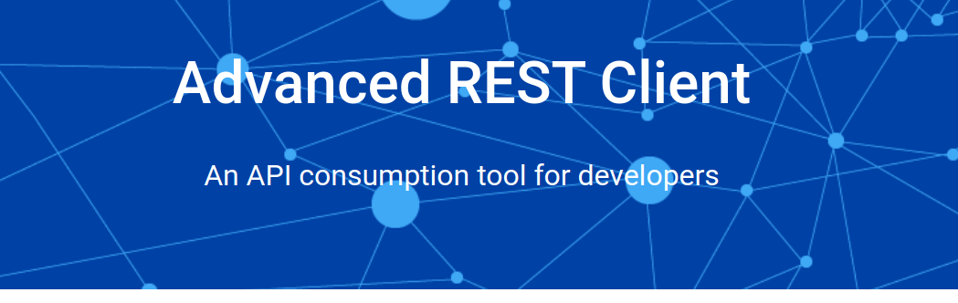 Advanced-REST-Client