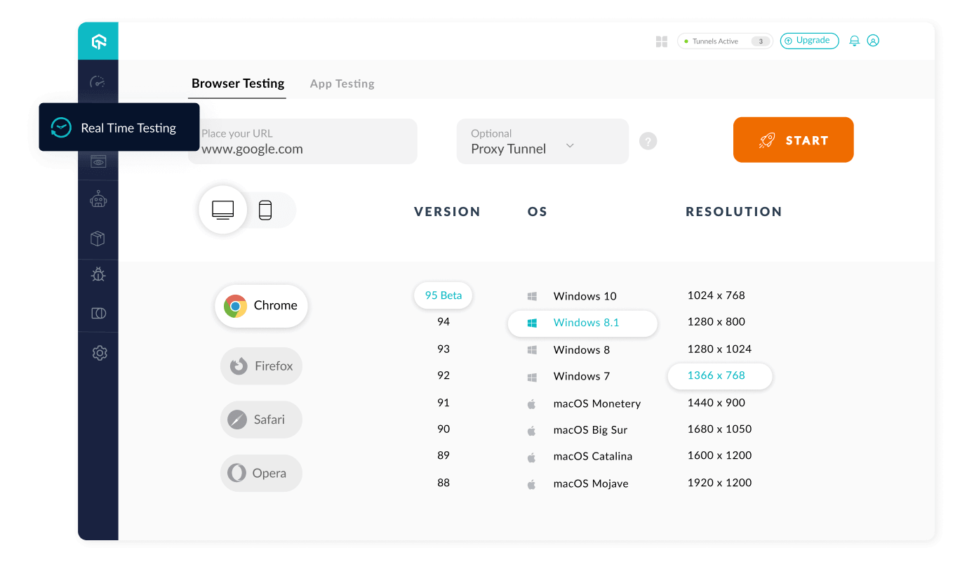 LambdaTest