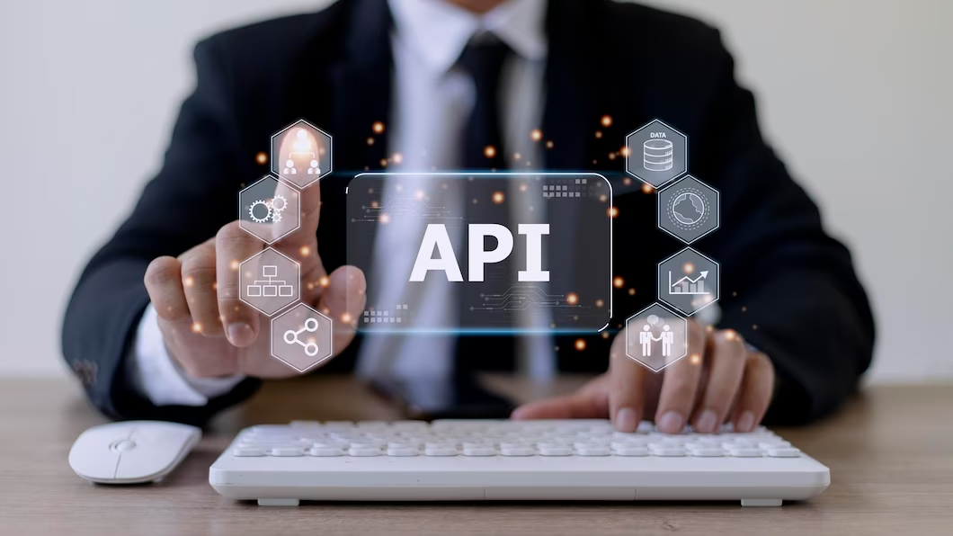 api