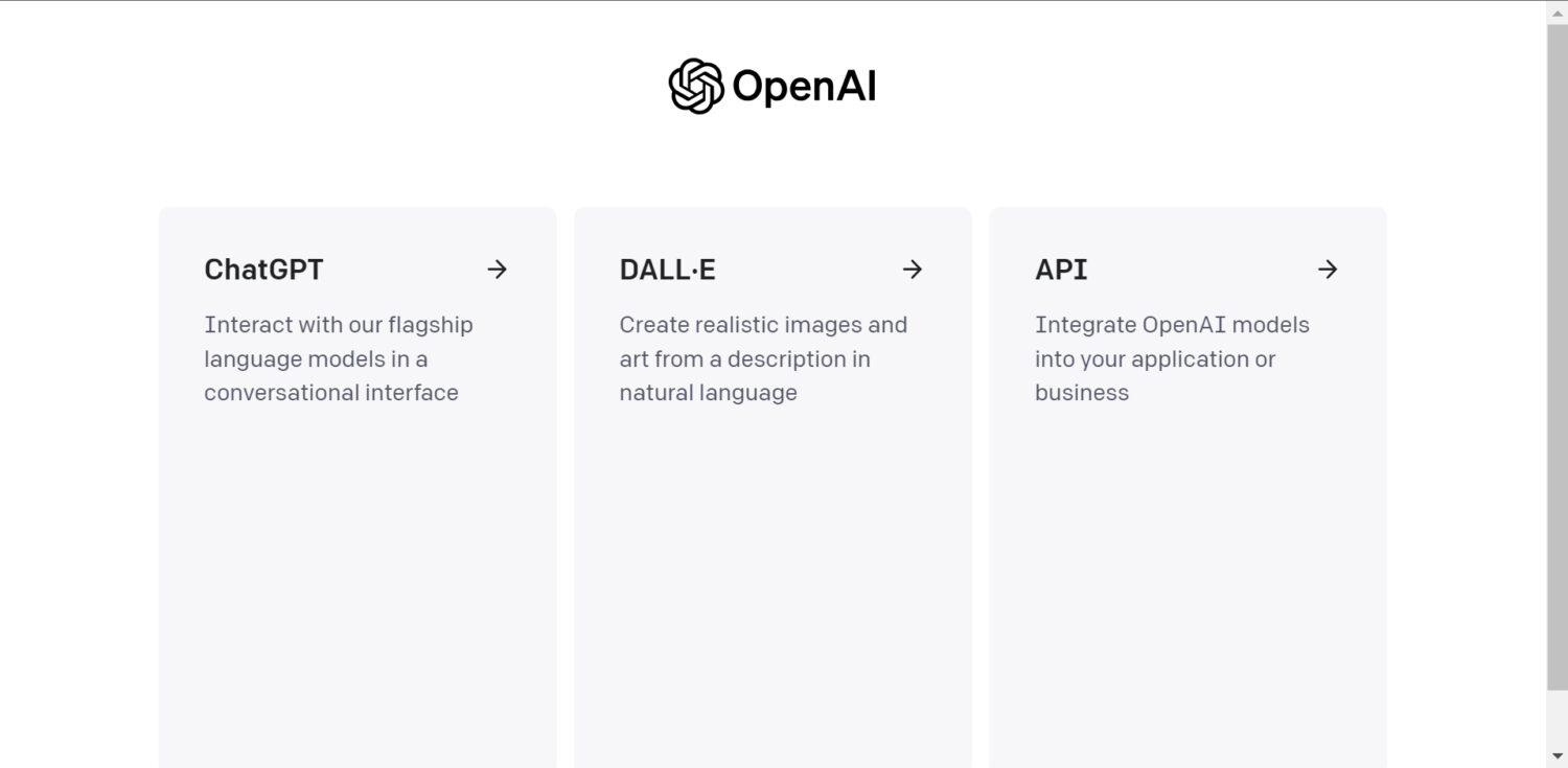 openai apps