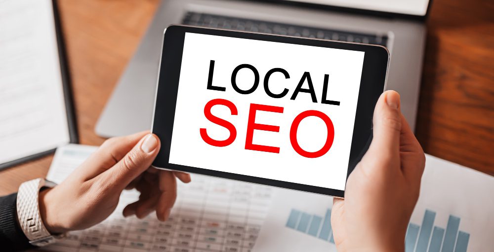 Local-SEO