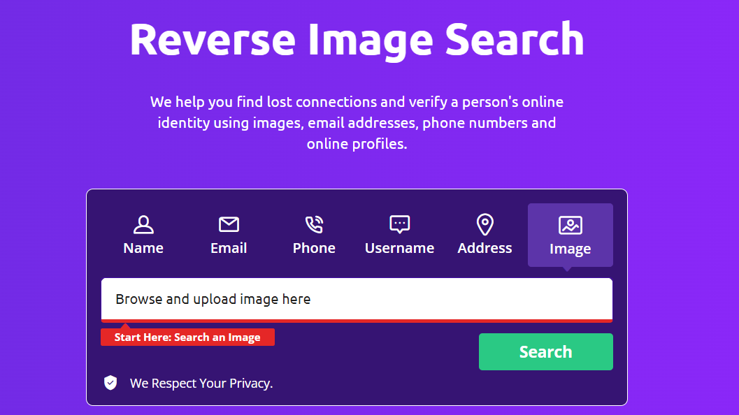 Reverse-Image-Search