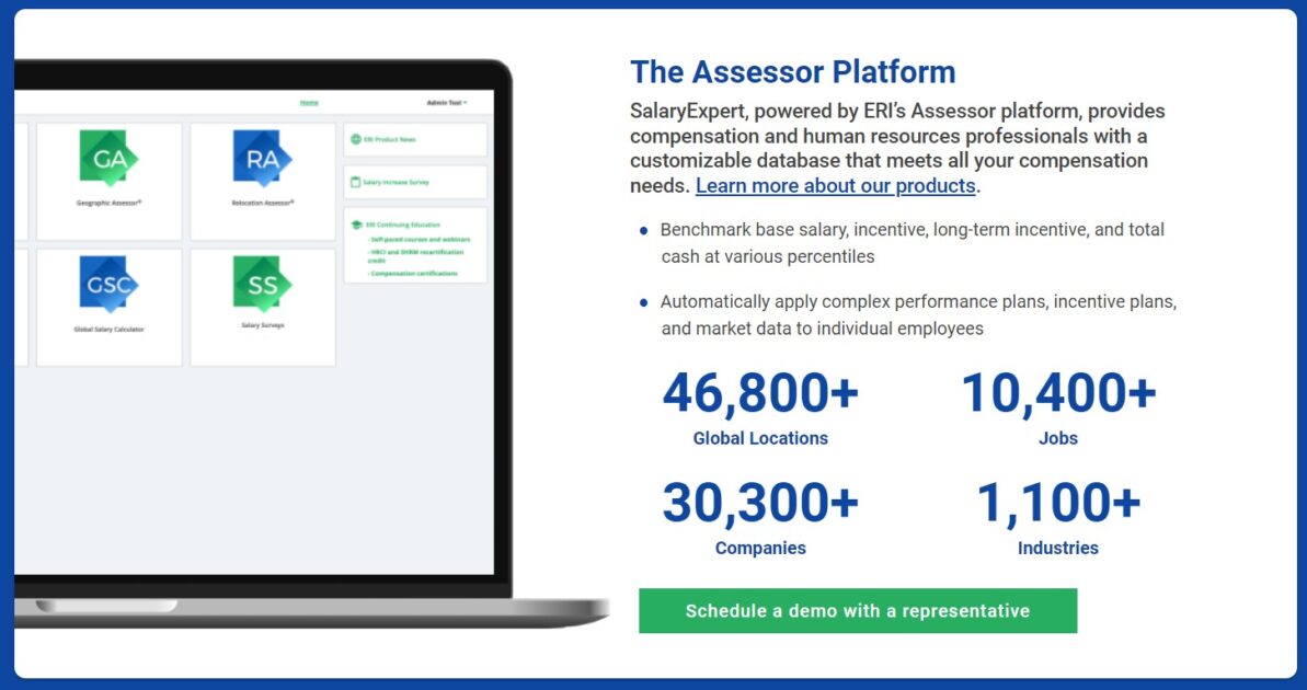 Salary-Benchmarking-tools-salary-expect