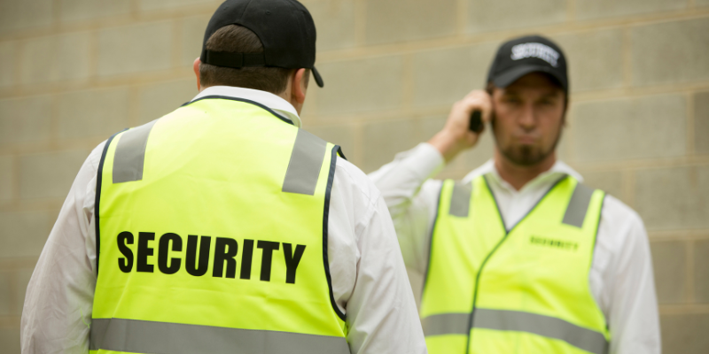 Train-Security-Guards