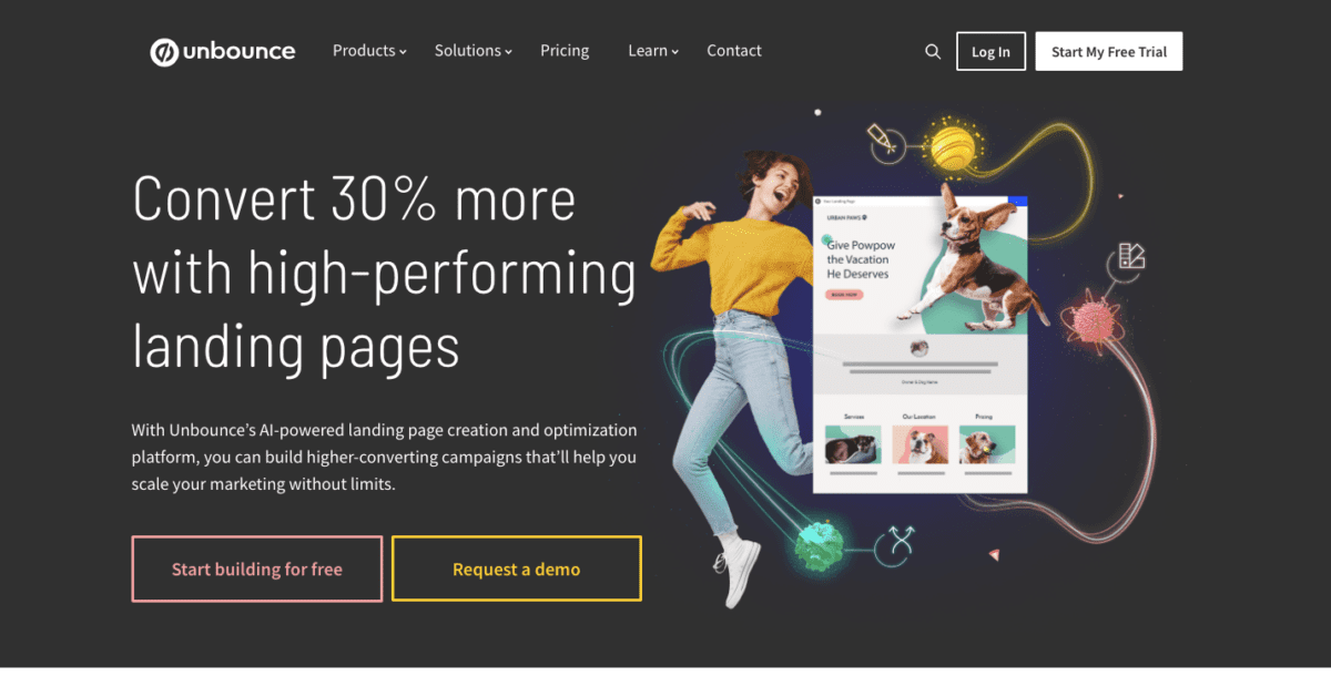 Unbounce-The-Landing-Page-Builder-Platform