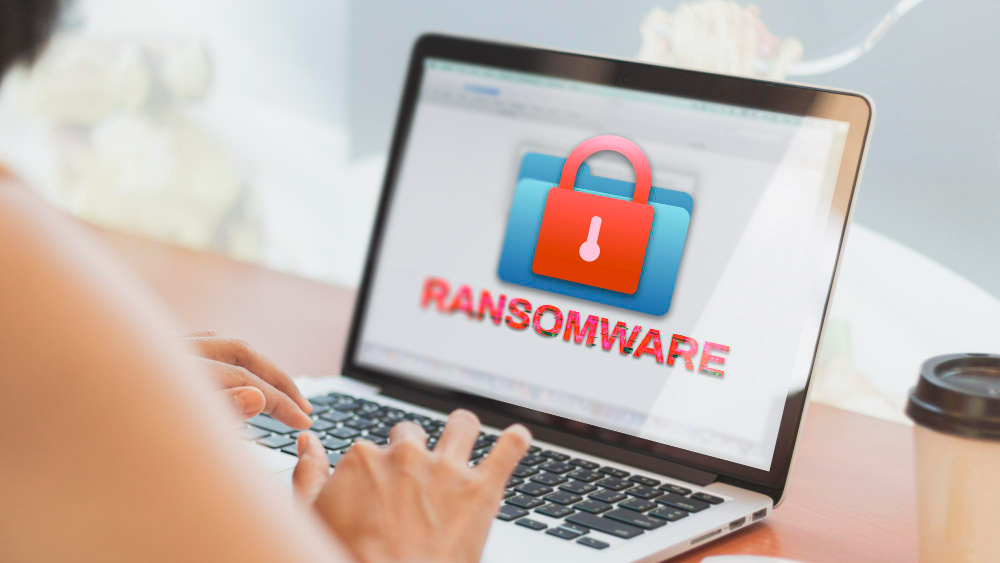 What Is a Ransomware Attack?