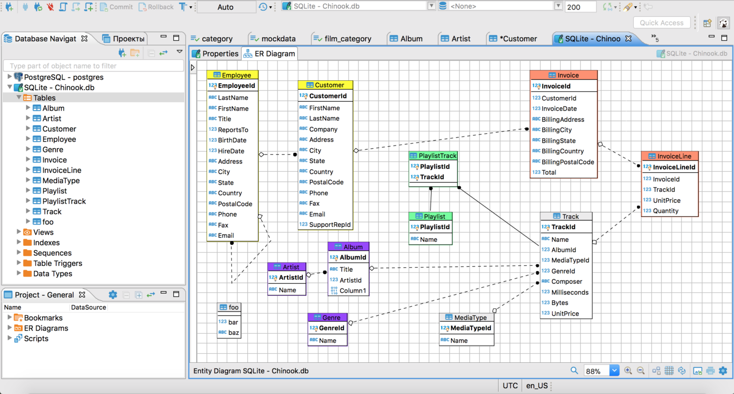 A screen shot of a computer screen showing a diagram.