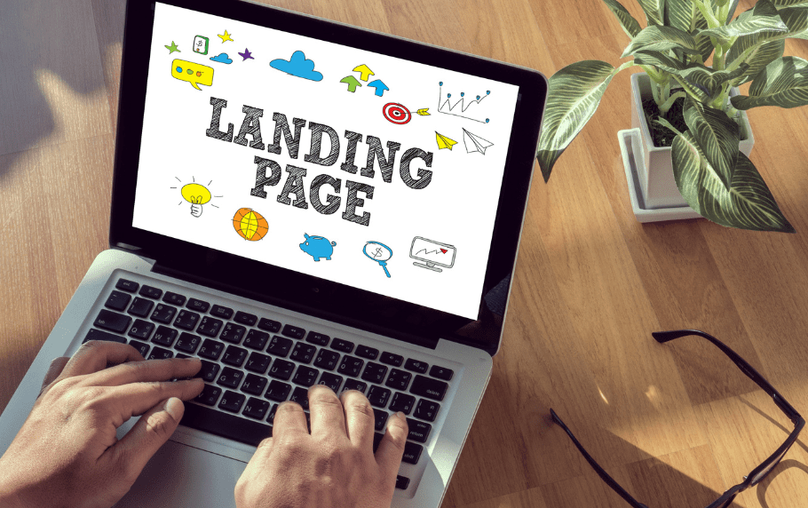 landing-page