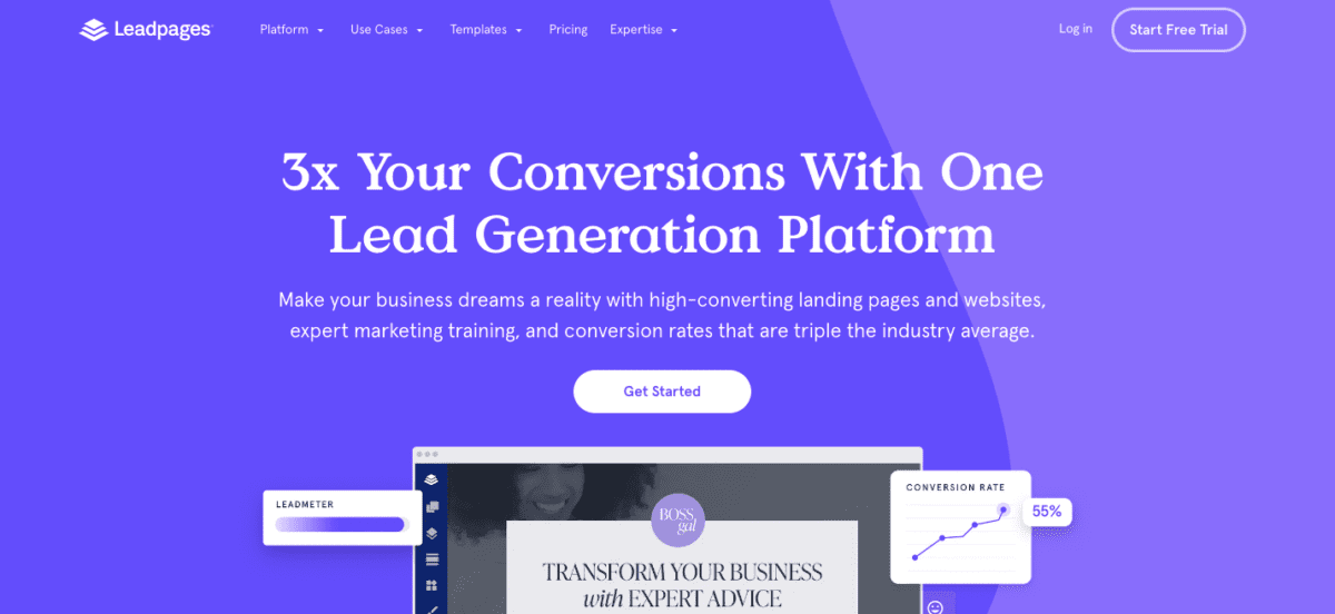 leadpages