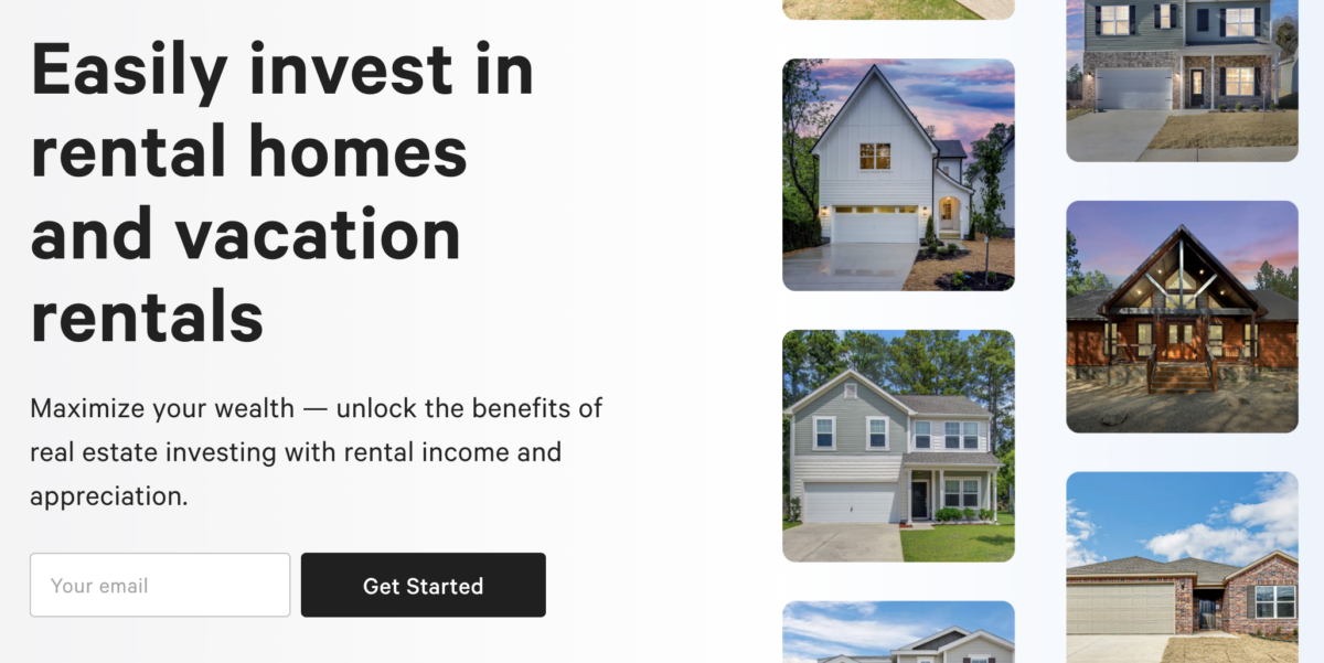 Arrived-Homes-real-estate-investing-platform