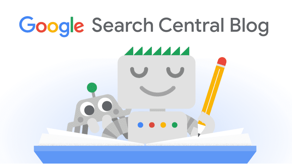 Google-Search-Central-Blog-