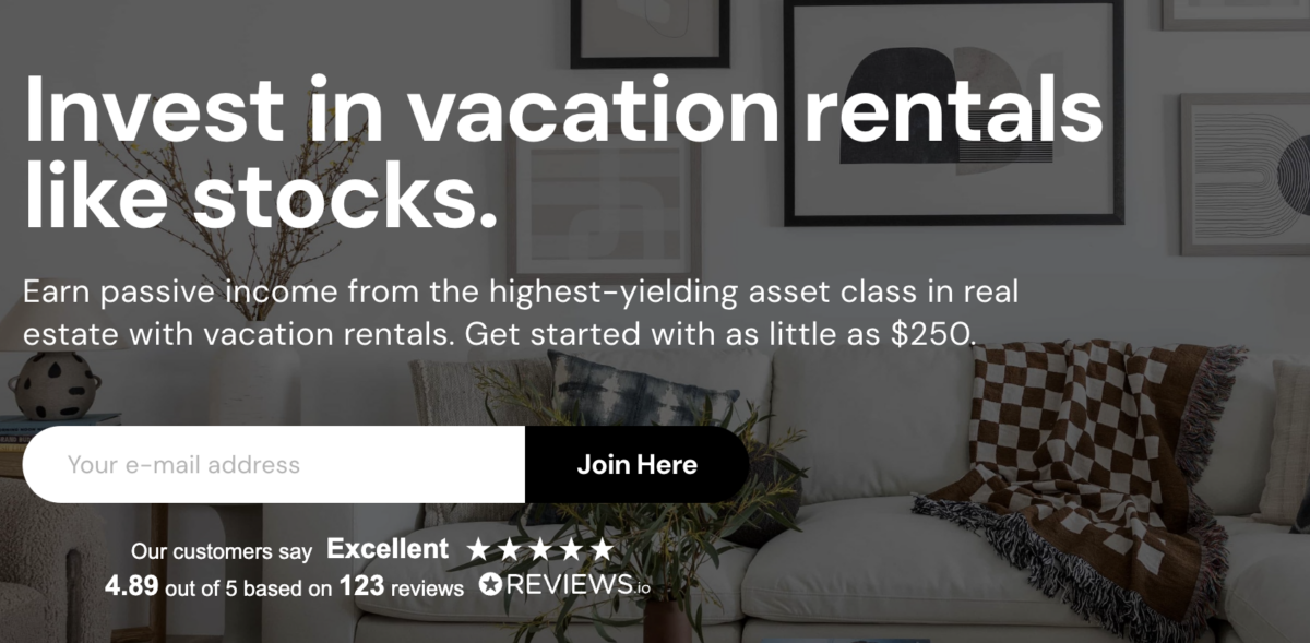 Here-vacation-rental-investing-platform