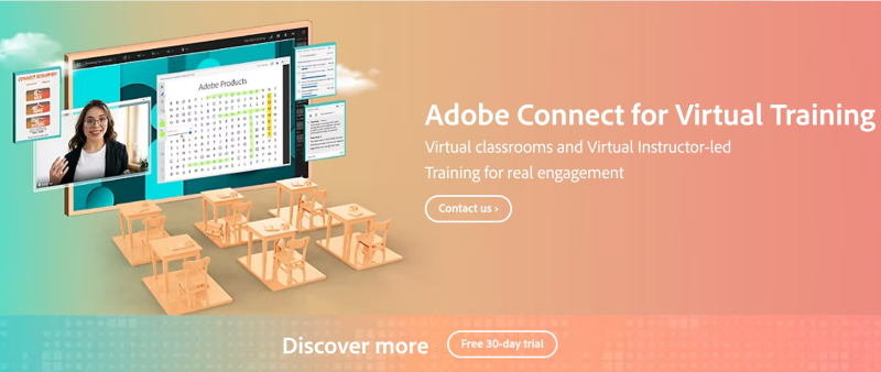 Adobe-virtual-training