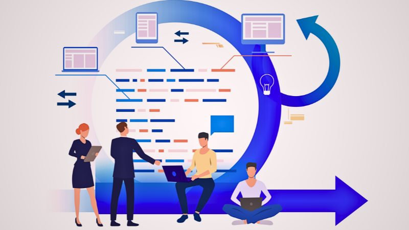 Agile-project-management-