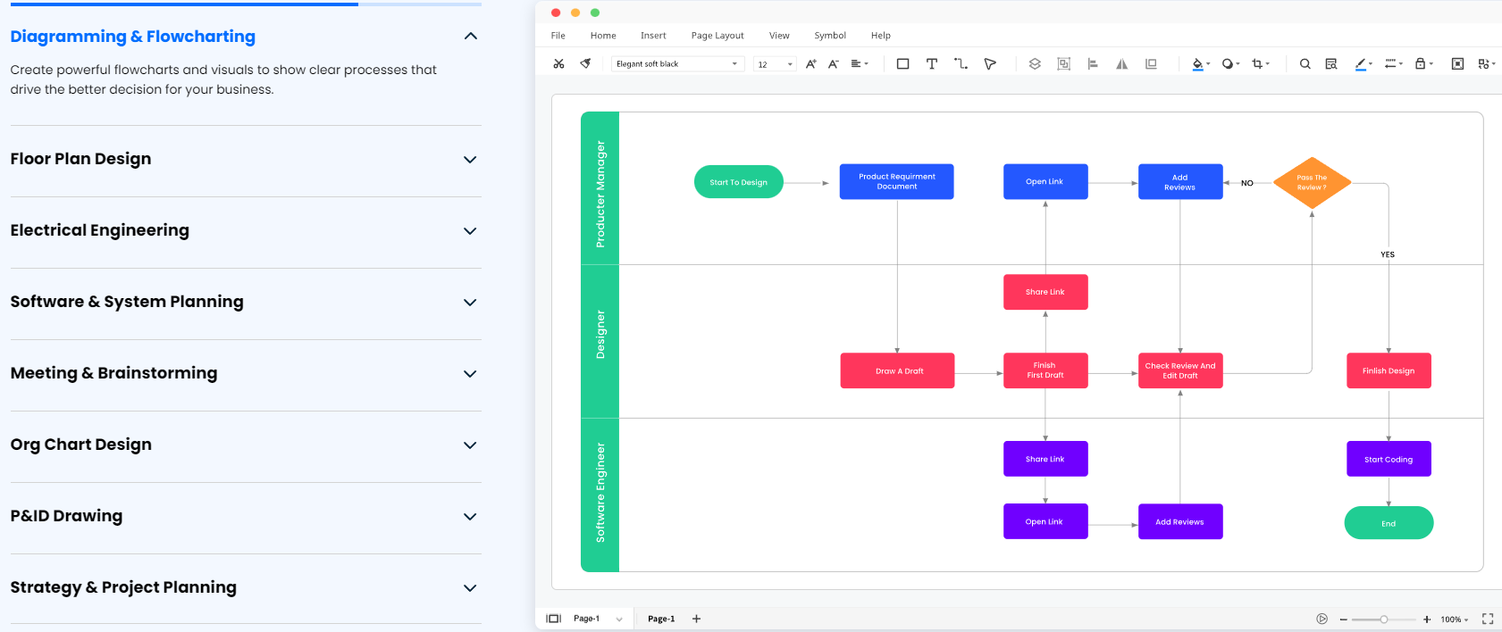 EdrawMax-Excellent-Diagramming-Tool