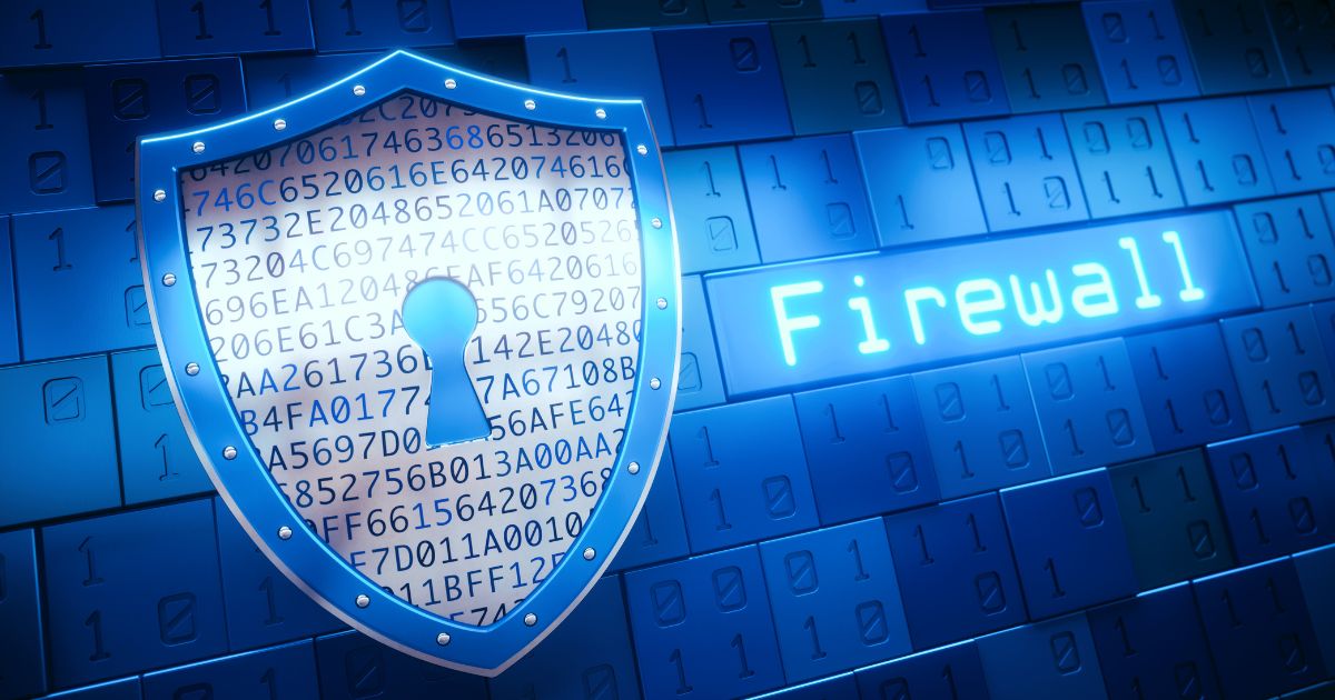 Packet-Filtering-Firewalls