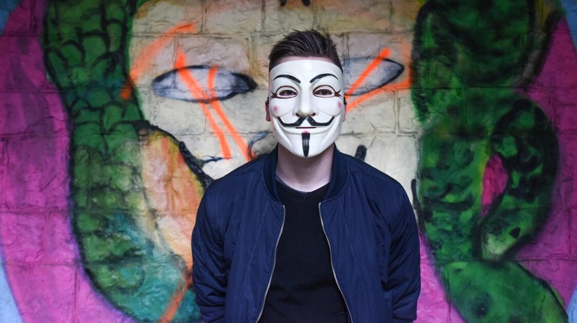 anonymous-hacker