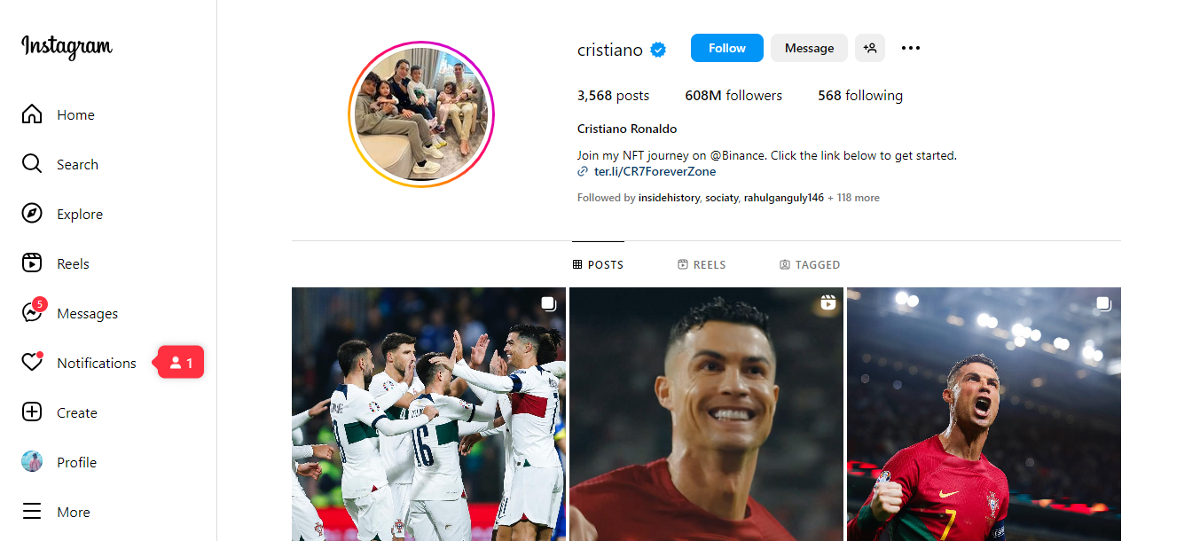 cristiano-ronaldo-instagram