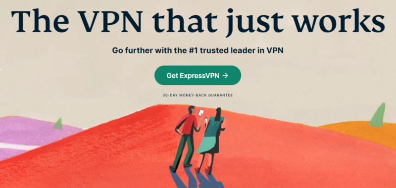 expressvpn