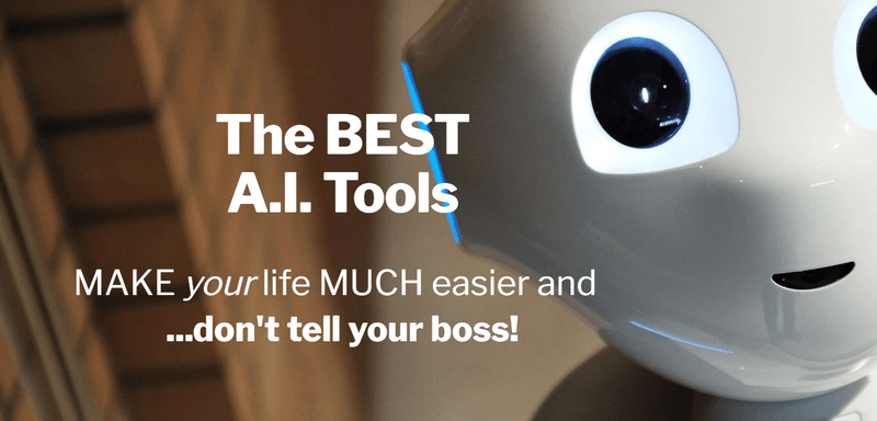 AI-Tools