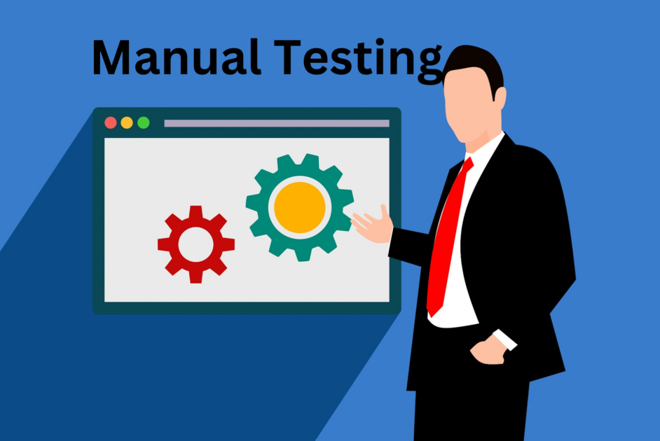 manual testing