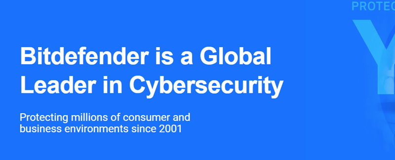 Bitdefender