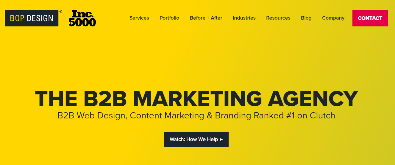 Bopdesign-Animated-Website-Header