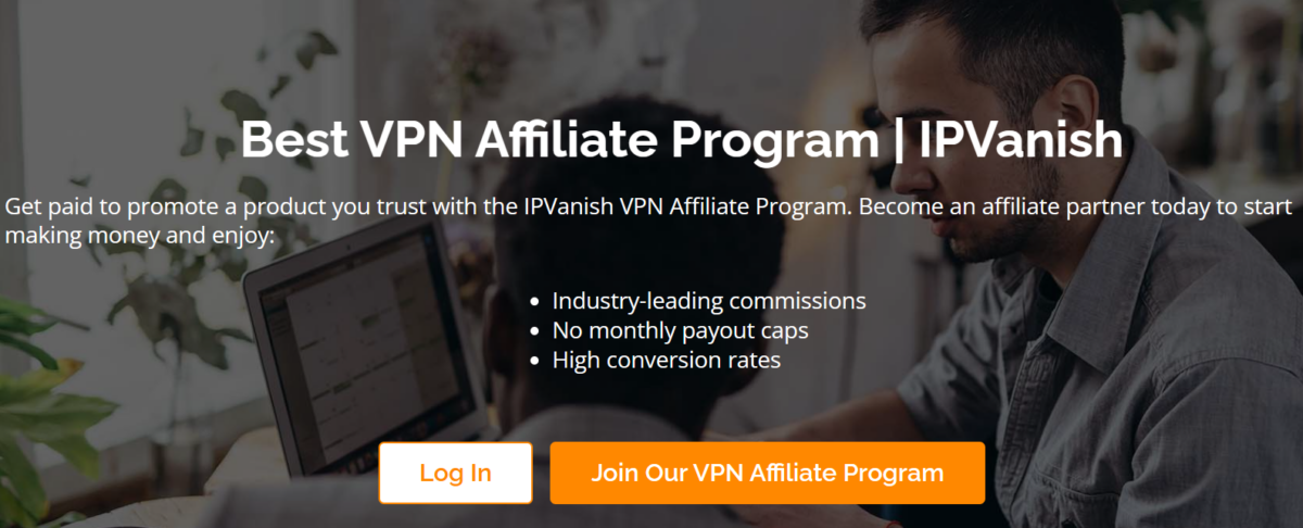 IPVanish-Affiliate-Program