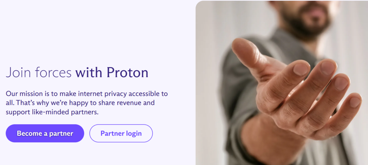 Proton-Partners-Program