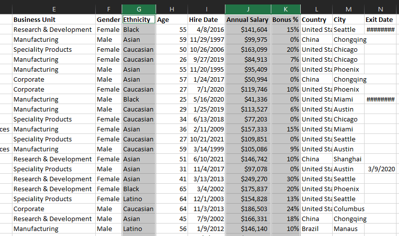 Select-Columns