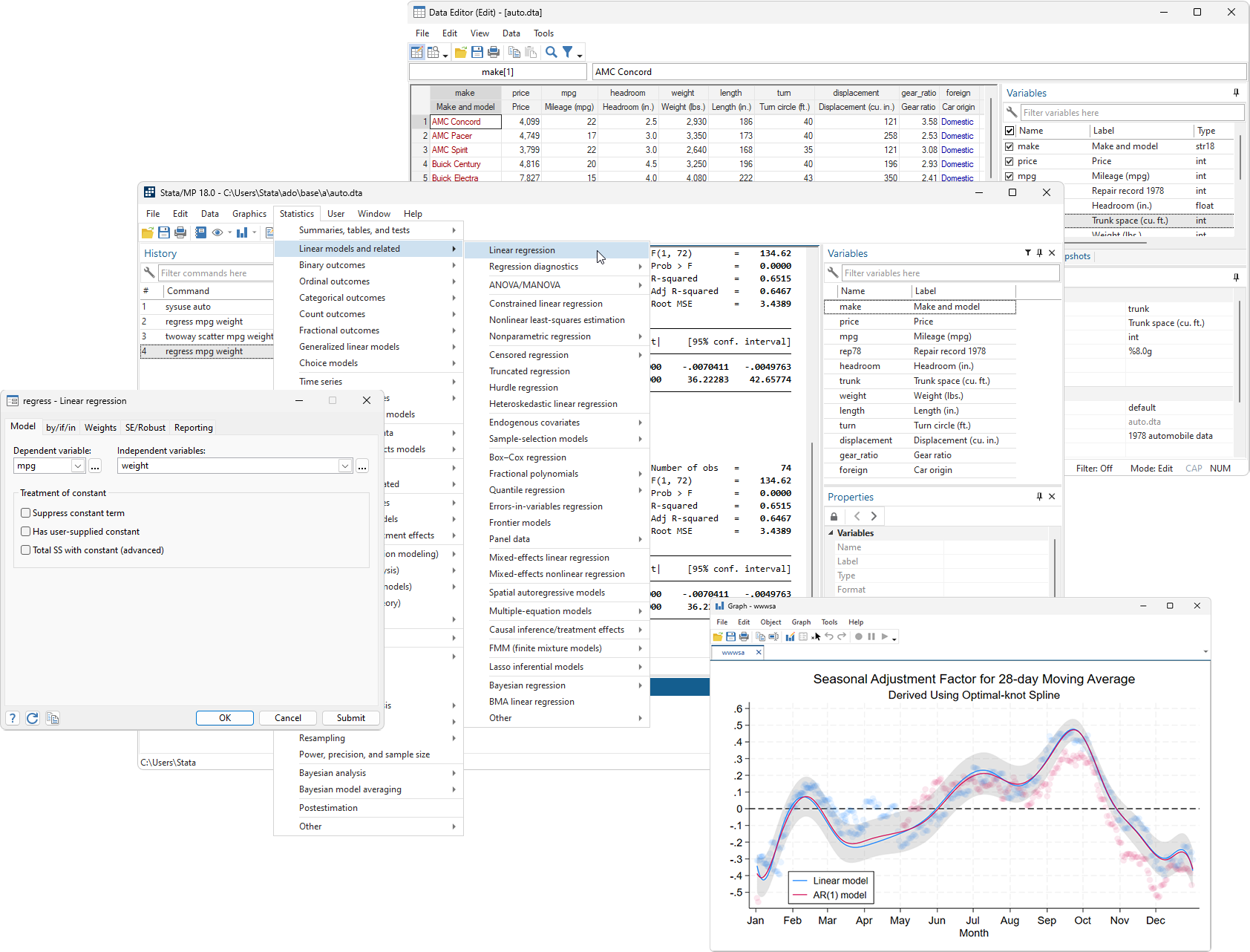 Stata-1