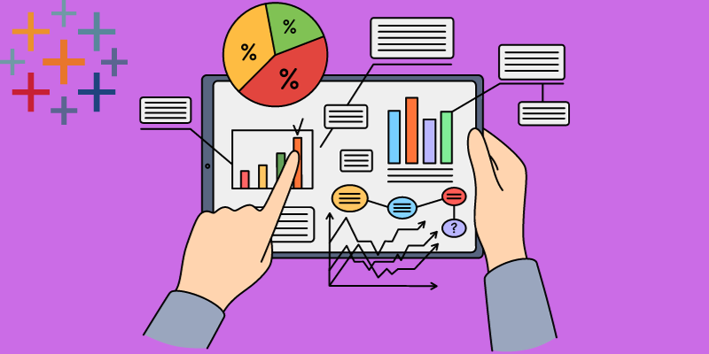 Tableau-role-creating-Pie-charts