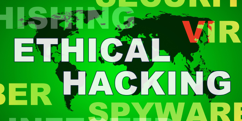 Ethical Hacking