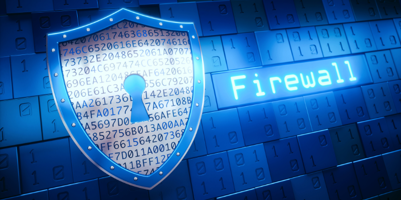 Web-Application-Firewall