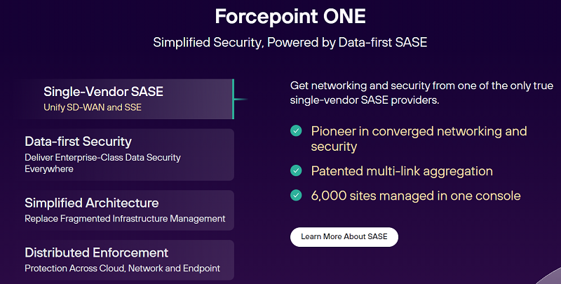 forcepoint