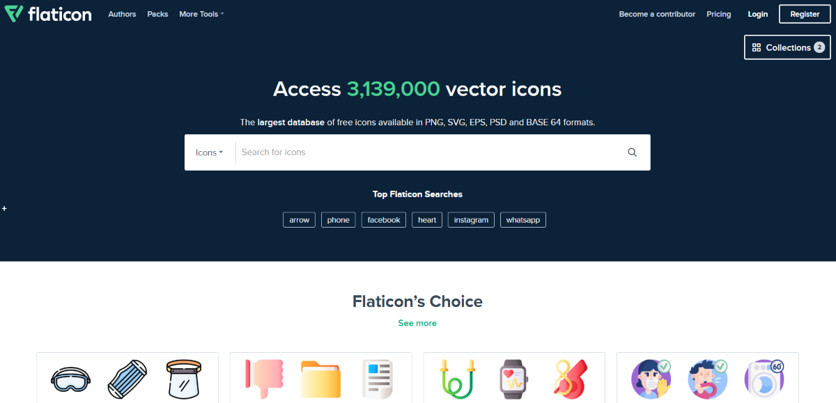 Flaticon